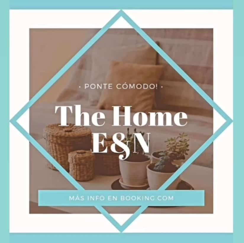 The Home E&N กัลดาร์ ภายนอก รูปภาพ